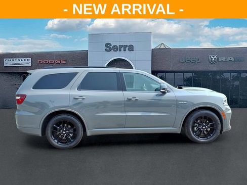 Used 2023 Dodge Durango R/T AWD/4WD image 8