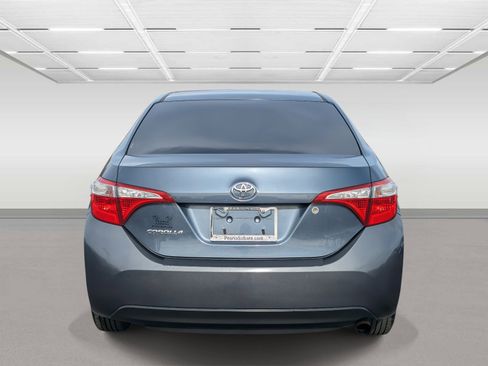 Used 2015 Toyota Corolla L image 4