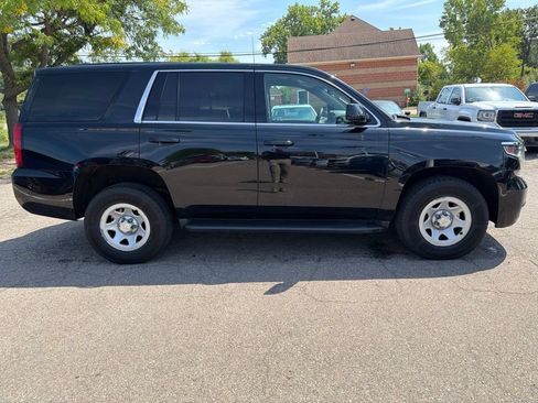 Used 2019 Chevrolet Tahoe 4WD image 4