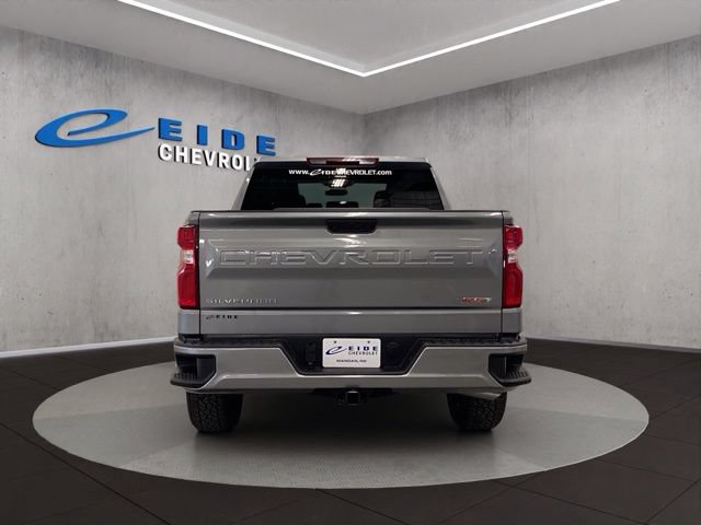 New 2026 Chevrolet Silverado 1500 RST w/ RST Select Package AWD/4WD image 14