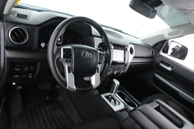 Used 2019 Toyota Tundra SR5 w/ Convenience Package AWD/4WD image 20