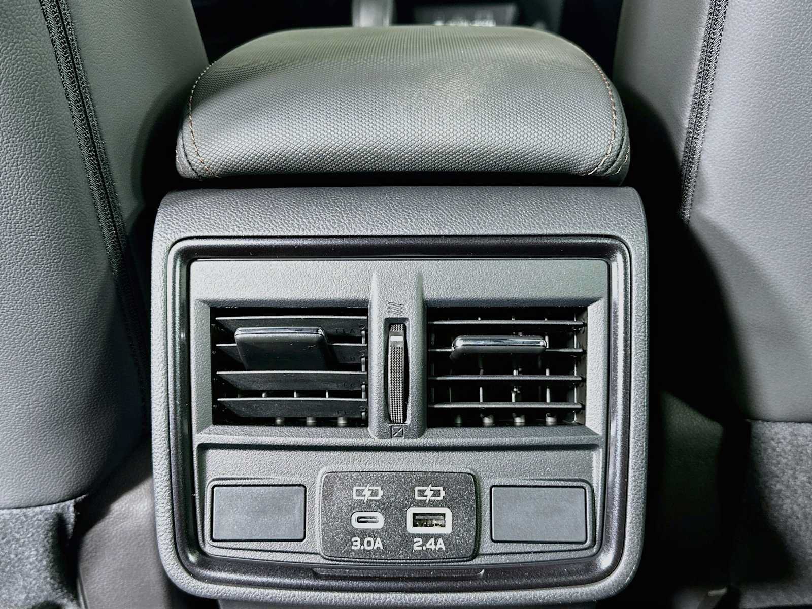 New 2026 Subaru Forester Sport AWD/4WD image 23