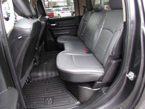 Used 2019 RAM 3500 Tradesman AWD/4WD image 13