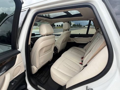 Used 2016 BMW X5 xDrive35i AWD/4WD image 14