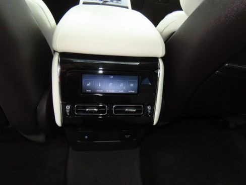 Used 2023 Lincoln Aviator Black Label Grand Touring w/ Class IV Trailer Tow Package image 21