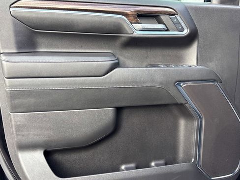 Certified 2024 Chevrolet Silverado 1500 LT w/ Convenience Package II image 15