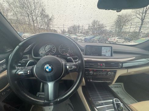 Used 2017 BMW X5 xDrive35i image 25