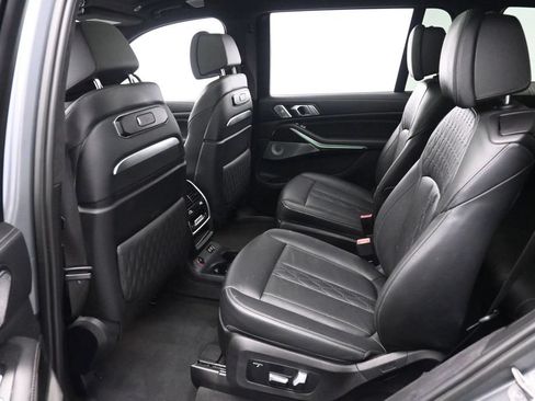 Used 2023 BMW X7 M60i w/ Executive Package AWD/4WD image 14