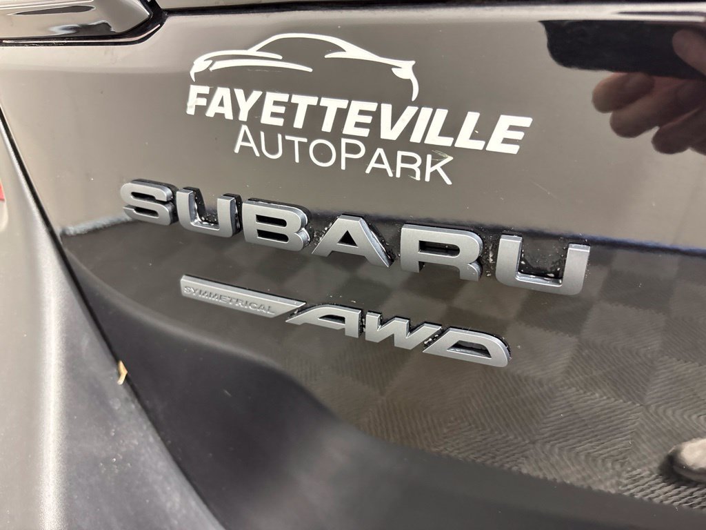 Used 2025 Subaru Outback Wilderness w/ Wilderness Package AWD/4WD image 5