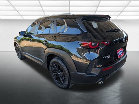 Certified 2025 MAZDA CX-50 AWD 2.5 S w/ Select Package image 2