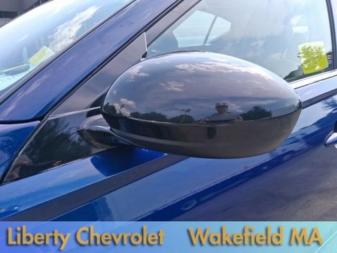 Used 2023 Nissan Altima 2.5 SR AWD/4WD image 12