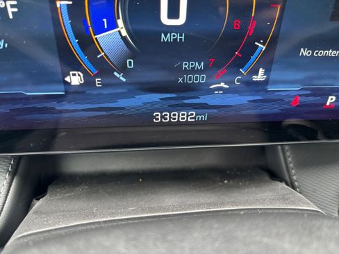 Used 2025 Chevrolet Equinox LT FWD image 39