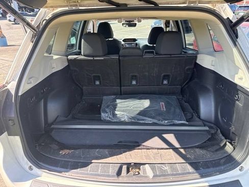 Used 2020 Subaru Forester Sport w/ Popular Package #2 AWD/4WD image 19