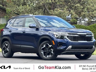 Used 2025 Kia Seltos EX w/ EX Sunroof Package