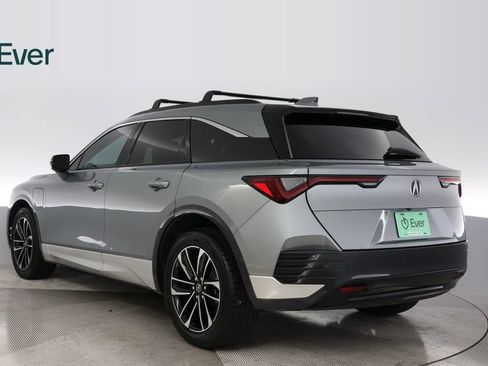 Used 2024 Acura ZDX A-Spec AWD/4WD image 17
