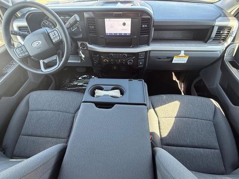 New 2026 Ford F250 XL w/ STX Appearance Package image 9