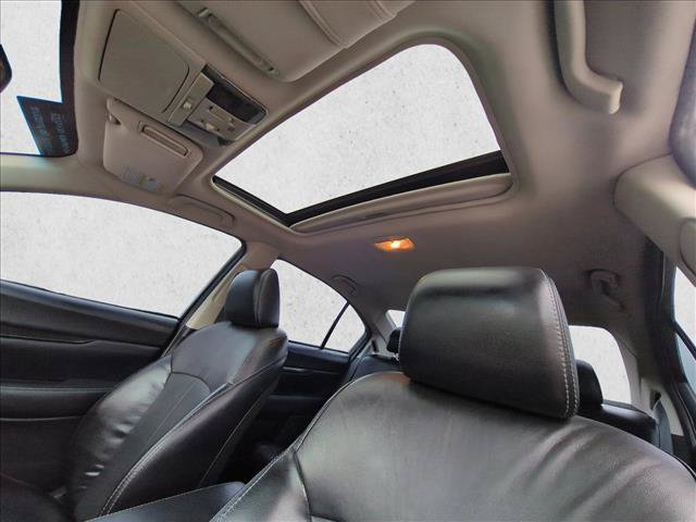 Used 2012 Subaru Legacy 2.5GT Limited AWD/4WD image 14