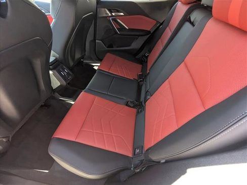 Used 2025 BMW X2 M35i w/ Premium Package image 19