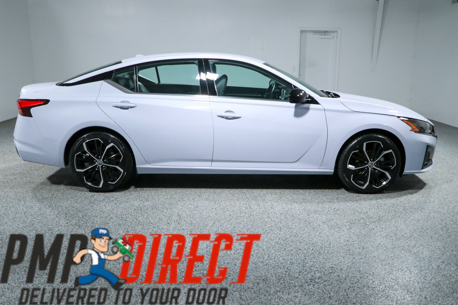 Used 2024 Nissan Altima 2.5 SR FWD image 6