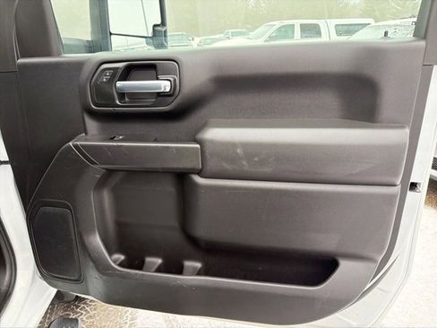 Used 2020 Chevrolet Silverado 2500 W/T w/ WT Convenience Package image 27