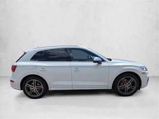 Used 2019 Audi SQ5 Prestige w/ Prestige Package AWD/4WD video 4