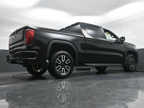 Used 2021 GMC Sierra 1500 AT4 w/ AT4 Value Package AWD/4WD image 33