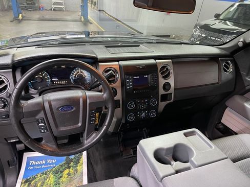 Used 2013 Ford F150 XLT w/ Mid Equipment Group image 15