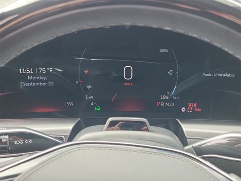 New 2026 Cadillac Lyriq V image 13