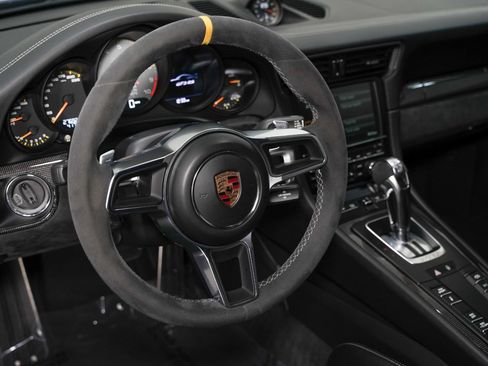 Used 2016 Porsche 911 GT3 RS RWD image 36