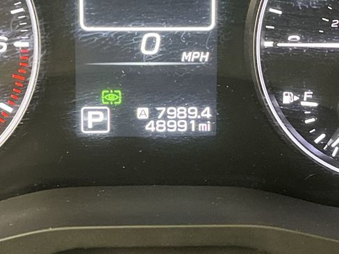 Used 2023 Subaru Ascent Touring image 17