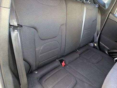 Used 2018 Jeep Renegade Latitude image 15