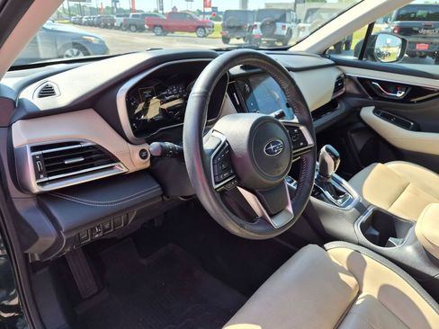 Used 2024 Subaru Outback Limited XT AWD/4WD image 18