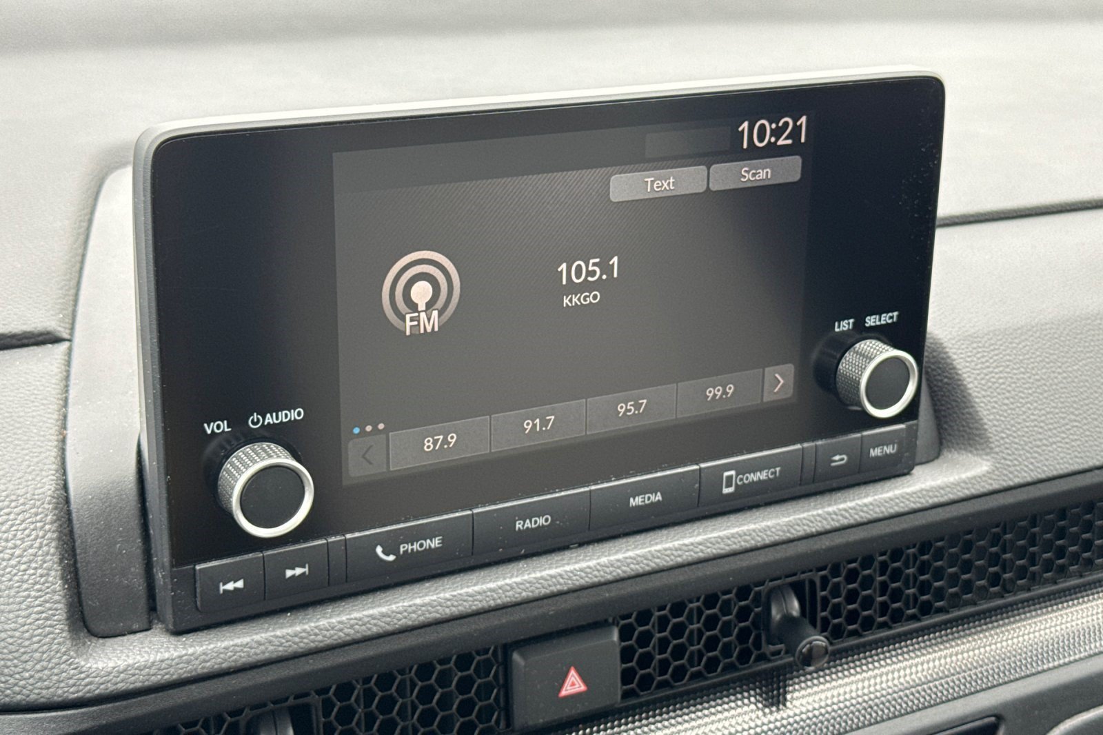 Certified 2024 Honda CR-V LX image 21