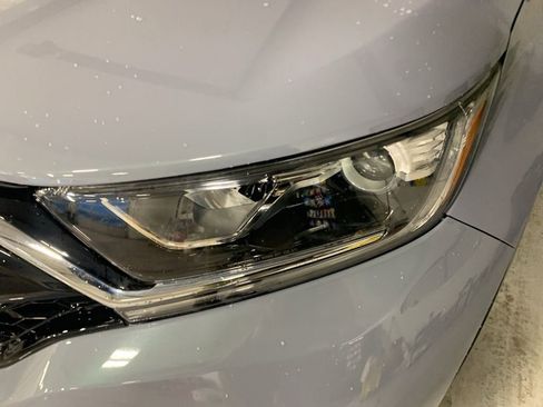 Used 2021 Honda CR-V EX image 10