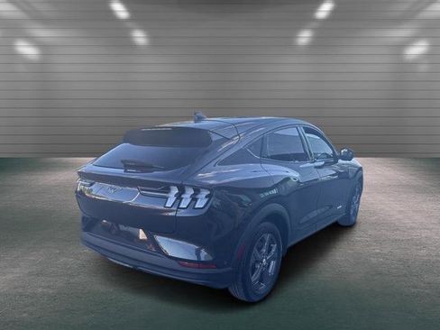 Certified 2021 Ford Mustang Mach-E Select w/ Comfort/Technology Package image 7