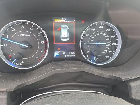 Used 2020 Subaru Ascent Touring w/ Popular Package #3 AWD/4WD image 6