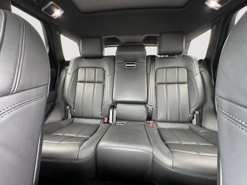 Used 2019 Land Rover Range Rover Sport HSE Dynamic AWD/4WD image 13