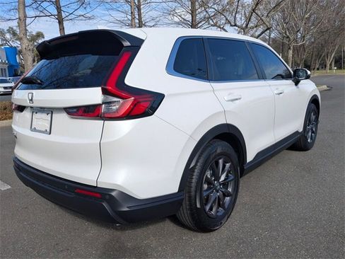 New 2026 Honda CR-V EX-L image 7