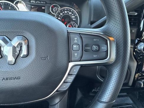 New 2026 RAM 5500 Tradesman AWD/4WD image 20