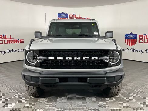 New 2026 Ford Bronco Big Bend AWD/4WD image 8