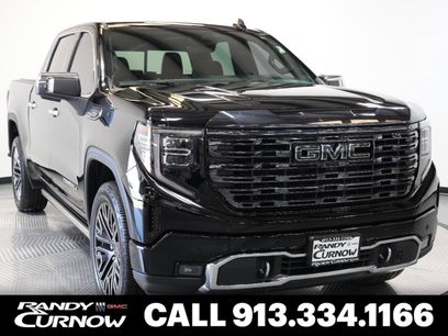 Used 2022 GMC Sierra 1500 Denali Ultimate