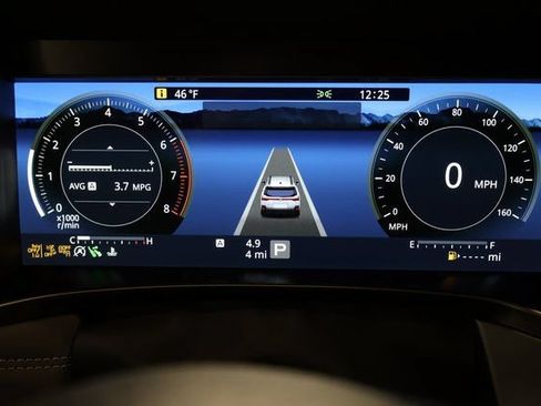 New 2026 Subaru Outback Touring XT AWD/4WD image 18