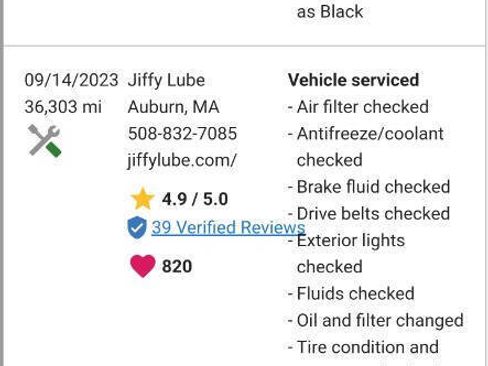 Used 2016 Ford Mustang GT w/ GT Performance Package image 68