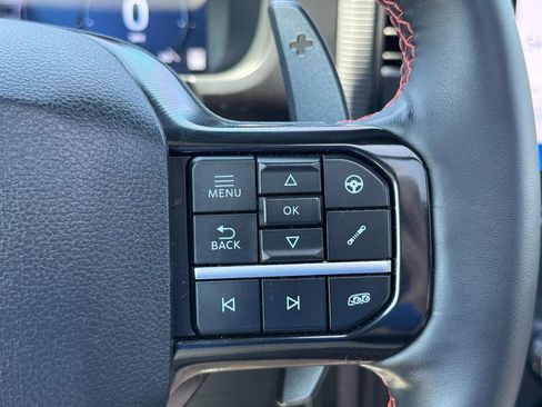 Used 2025 Ford F150 Raptor w/ Equipment Group 803A Raptor R AWD/4WD image 18