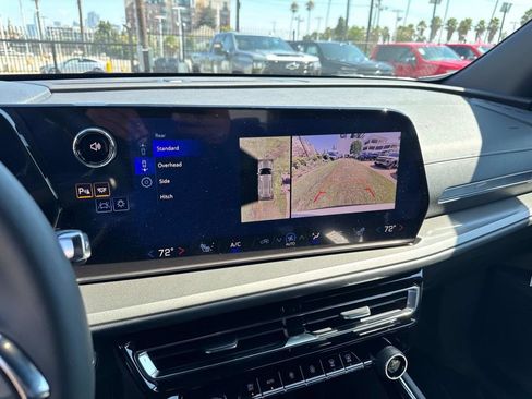 New 2026 Chevrolet Traverse LT w/ Driver Confidence Package image 28