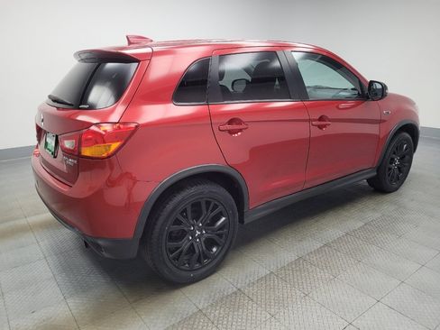 Used 2017 Mitsubishi Outlander Sport LE image 10