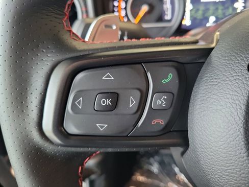 New 2026 Jeep Wrangler Unlimited Rubicon 392 AWD/4WD image 5