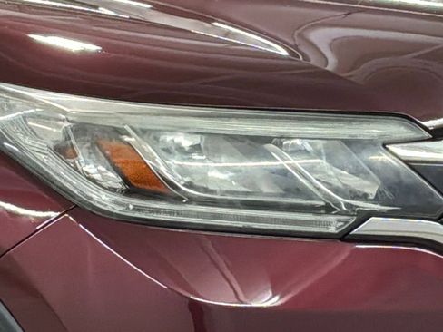 Used 2015 Honda CR-V EX image 30