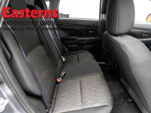 Used 2024 Mitsubishi Outlander Sport AWD image 21