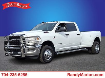 Used 2022 RAM 3500 Big Horn